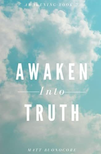 Libro: Despertar A La Verdad: Poemas Espirituales Y Afirmaci