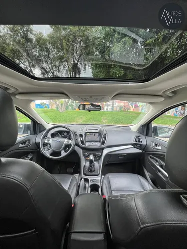 Ford Escape 2.0 Se 4x4