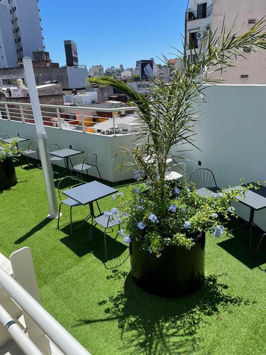 Imagen 4 de 18 de Departamento - Villa Crespo
