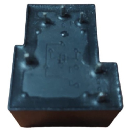 Relay, Bobina 12 Vdc, 20 A, 240 Vac / 28 Vcc (pack X 4 Un)