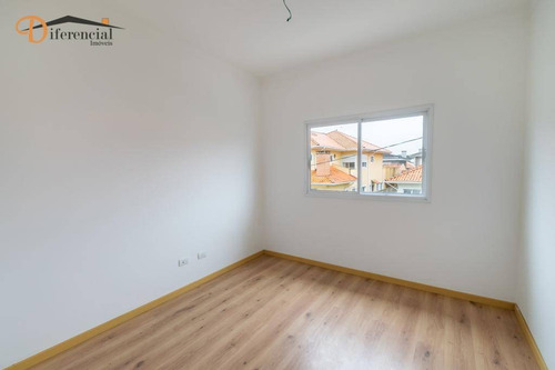 Casa À Venda, 270 M² Por R$ 1.404.000,00 - Santa Felicidade - Curitiba/pr - Ca0125