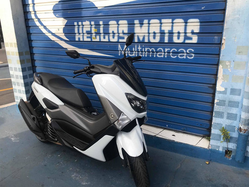 Imagem 2 de 10 de Yamada Nmax 160 Abs Yamada Nmax 2018