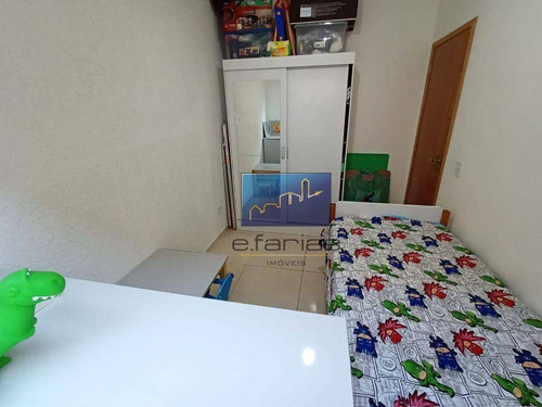 Imagem 11 de 15 de Studio Com 2 Dormitórios À Venda, 50 M² Por R$ 215.000,00 - Vila Matilde - São Paulo/sp - St0525