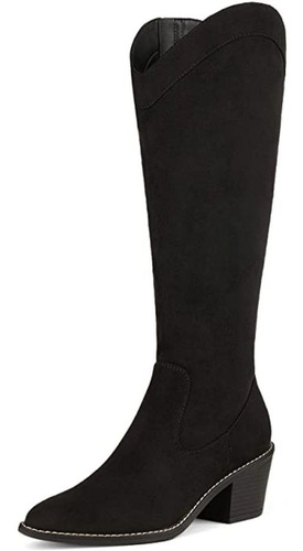 Botas Botines Mujer Dama Urbanas Casual Comodas Mod-91