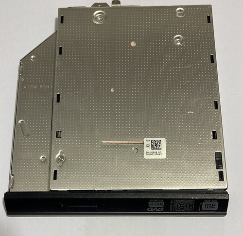 Quemador Hp 6570b