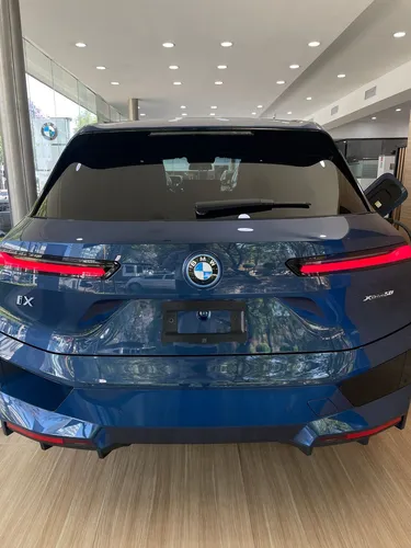 Bmw Ixdrive50