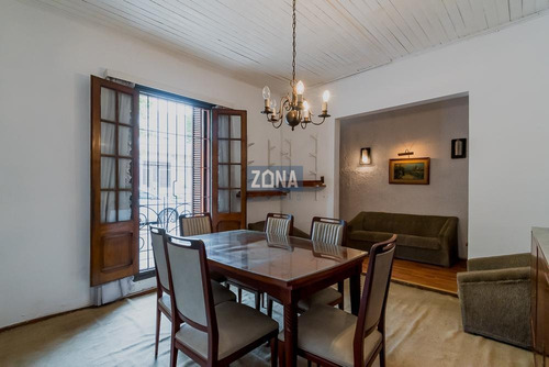 Imagen 2 de 23 de Casa En Venta En Pleno Corazón De Pocitos Nvo 230 M2 Terreno