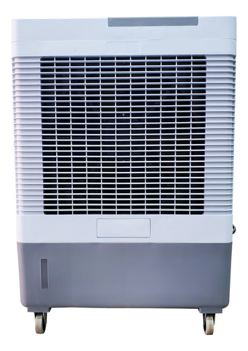 Climatizador portátil frío Practicool PTC3600 blanco/gris 127V