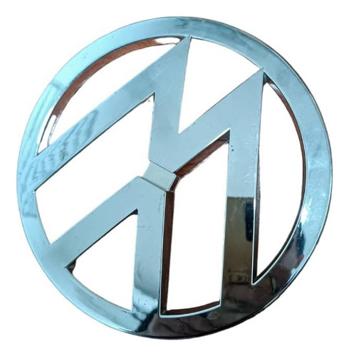 Emblema Para Volkswagen Saveiro Gol Parati 14cm 