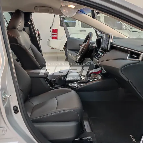 Toyota Corolla Seg