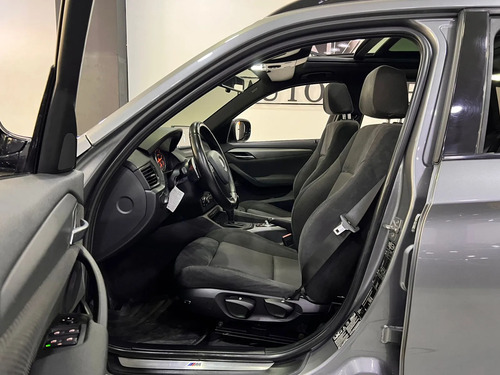 BMW X1 3.0 E84 Xdrive 25i