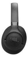 Auriculares inalámbricos Bluetooth negros Jbl Tune 730bt