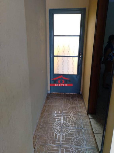 Imagem 15 de 15 de Casa À Venda No José Regino! - Ca1004