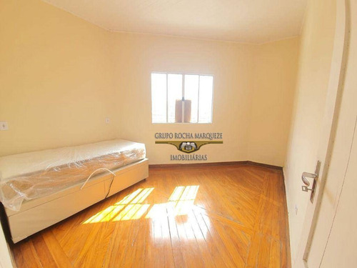 Imagem 10 de 16 de Studio Com 1 Dormitório Para Alugar, 48 M² Por R$ 1.500,00/mês - Belém - São Paulo/sp - St0087