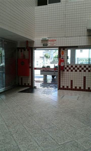 Imagem 13 de 19 de Venda Apartamento Praia Grande Sp - Ske24