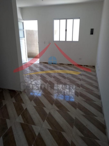 Imagem 7 de 15 de Sobrado Para Venda Em Francisco Morato, Jardim Vassouras, 2 Dormitórios, 1 Banheiro, 1 Vaga - So0091_1-1947343