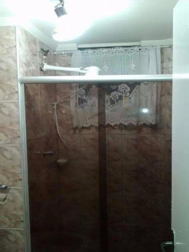 Imagem 16 de 20 de Apartamento - Ap0691 - 32008614