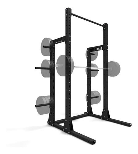 Rack Crossfit/ Power Rack/ Calistenia/ Pull Up Ml