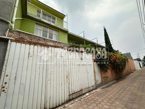  Venta Casas Santa Cruz Xochitepec T-df0071-0772 