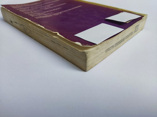 Libro Clasificacion De Resultados Enfermeria Johnson 173a2 (Usado)