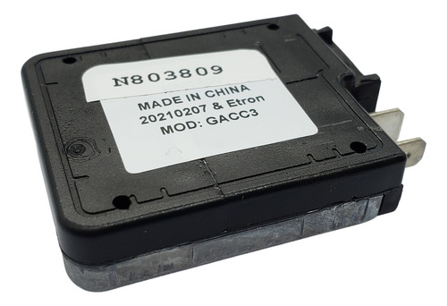Módulo Electrónico N492859 P/martillo D25481 D25481-b3