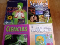 Comprar Libros Bachillerato Estudios De La Naturaleza Séptimo Grado