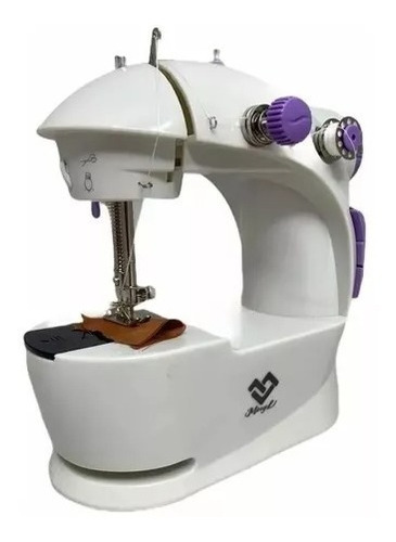 Mini Maquina Coser Portatil Sewing Machine