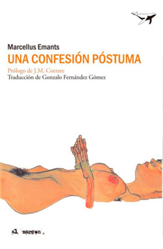 Libro Una Confesión Póstuma