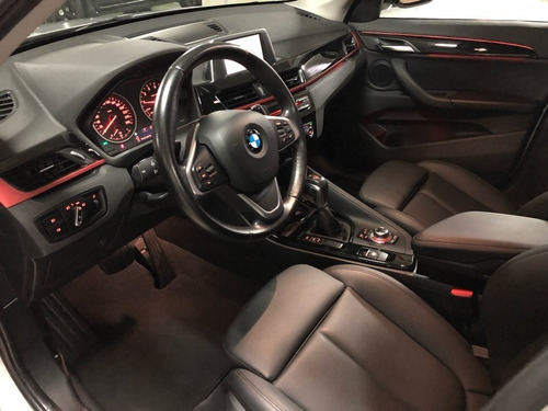 Bmw X1 2.0 Sdrive20i Gp Gasolina Automático