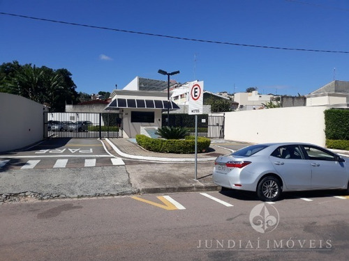 Vendo Apartamento De 51 M² No Villagio Di Napoli, Colonia, Jundiaí, Dois Dormitórios, Uma Vaga. - Ap00200 - 32730231