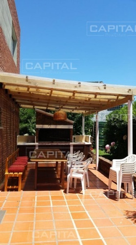 Casa El Chorro + 3 Dormitorios- Ref: 25786