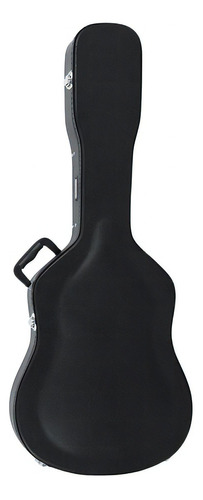 Estuche Guitarra 12 Cuerdas Docerola Texa Gwe-dread 12 Gator