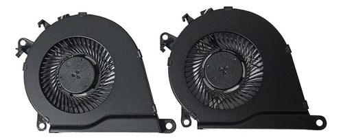 (2 Unidades) Nuevos Ventiladores De Refrigeración De Cpu Des