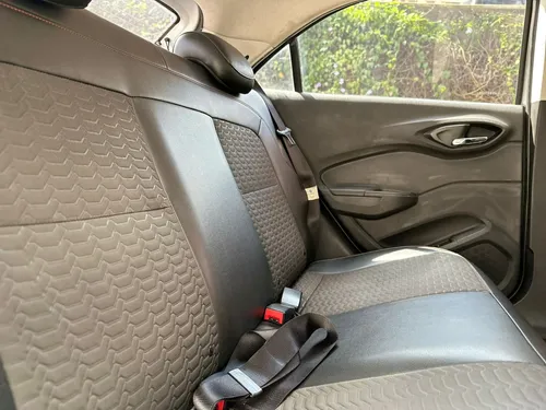 Chevrolet Onix 1.4 Ltz At