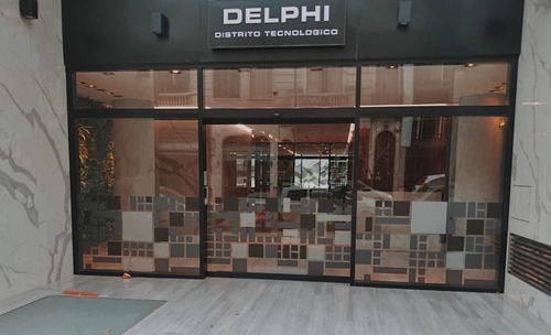 Imagen 2 de 6 de Oficinas En Venta | Esteban De Luca 2251, Caba | 566,93 M²