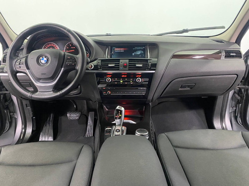BMW X3 2.0 Xdrive 28i Xline 245cv