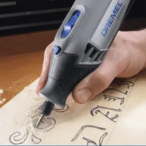 Comprar Mototool Dremel Mototool 7350 10W 4V 12000