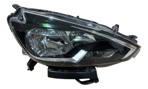 Optica Derecha Nissan Sentra 2016 2017 2018 2019 Original Derecho/pasajero