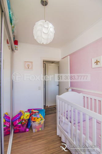 Imagem 7 de 30 de Apartamento, 2 Dormitórios, 65.52 M², Vila Ipiranga - 160288