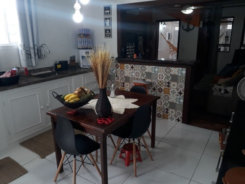 Imagem 17 de 30 de Casa Com 2 Dormitórios À Venda, 69 M² Por R$ 280.000,00 - Paulicéia - Piracicaba/sp - Ca2870