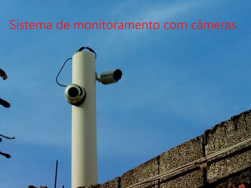 Imagem 8 de 14 de Chacara 1000 Metros, Açude De Peixes Tilápia