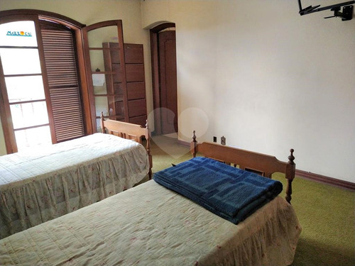 Imagem 22 de 30 de Casa Residencial - 5 Dorms - 4 Suites - 10 Vagas - À Venda Em Pirituba - Reo552844