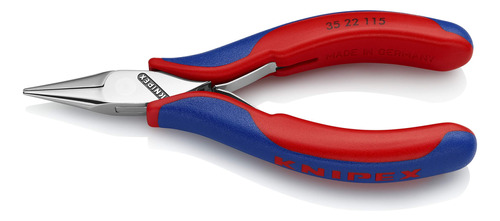 Knipex Electronics Pliers-half Round Tips