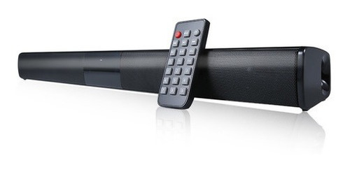 Altavoz De Tv De Barra De Sonido Bluetooth 4.0 Inalámbrico D 