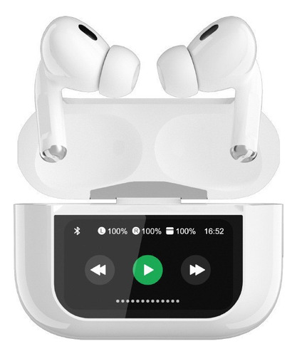 Auriculares Inalámbricos Bluetooth Para Android Ios A8 Pro