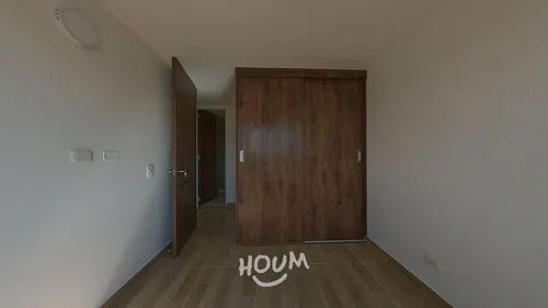 Apartamento En Urbanización Los Sauces I. 3 Habitaciones, 56 M², Id: 121143