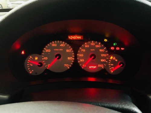 Peugeot Partner Patagónica 1.6 Vtc Plus 2014