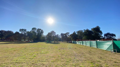 Imagen 5 de 10 de Terreno Lote En Venta En Casuarinas Del Pilar, Pilar, G.b.a. Zona Norte