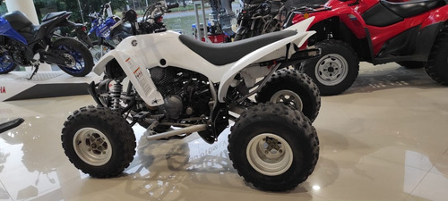 Yamaha Raptor 350