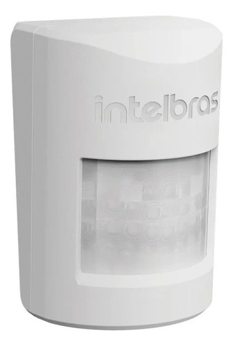 Sensor de presencia interno Intelbras Ivp 1000 Pet